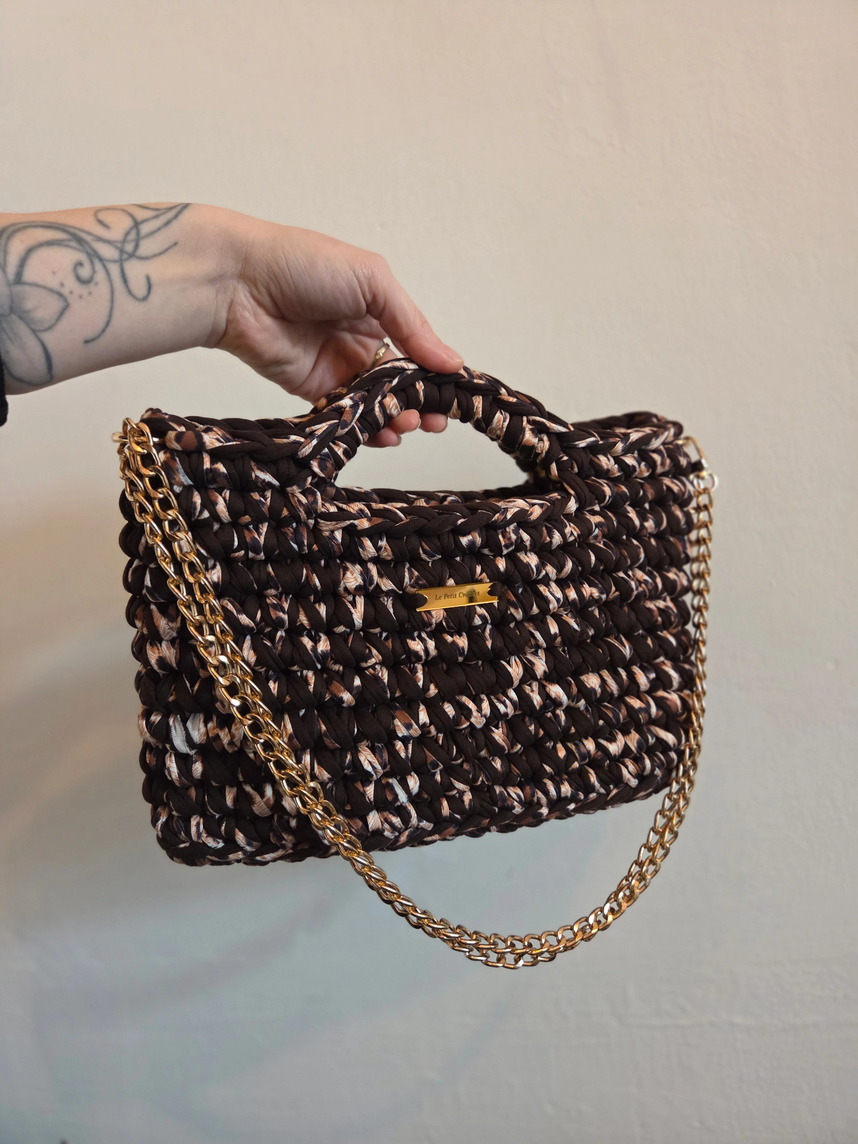 Sac Malia vue 3